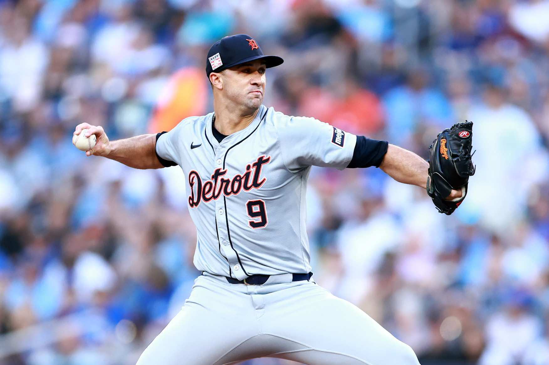 Jack Flaherty