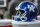 NASHVILLE, TN - DECEMBER 29: A Kentucky football helmet during the Music City Bowl bowl game between the Kentucky Wildcats and the Northwestern Wildcats on December 29, 2017, at Nissan Stadium in Nashville, TN. (Photo by Jamie Gilliam/Icon Sportswire via Getty Images)