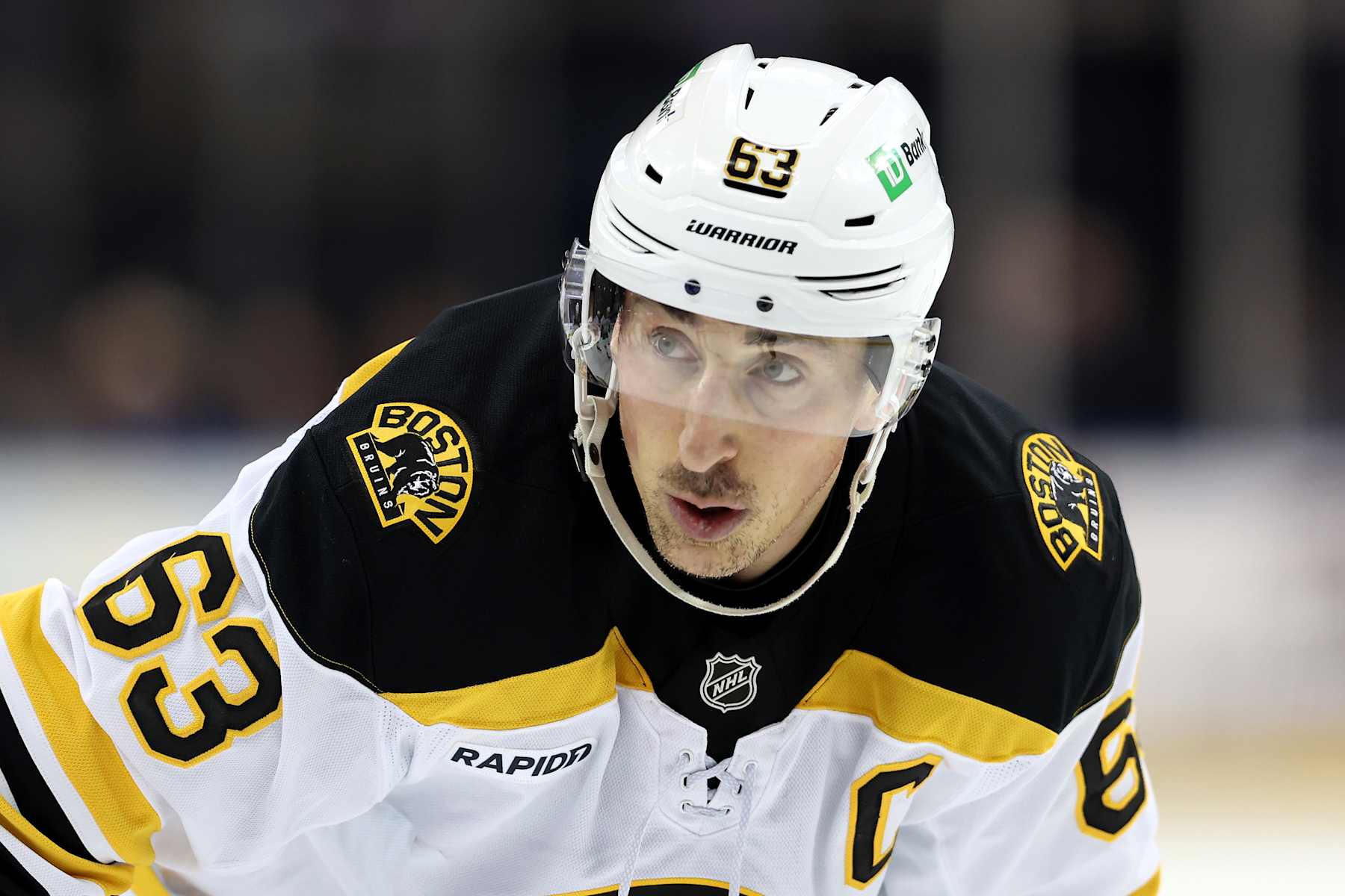Brad Marchand.