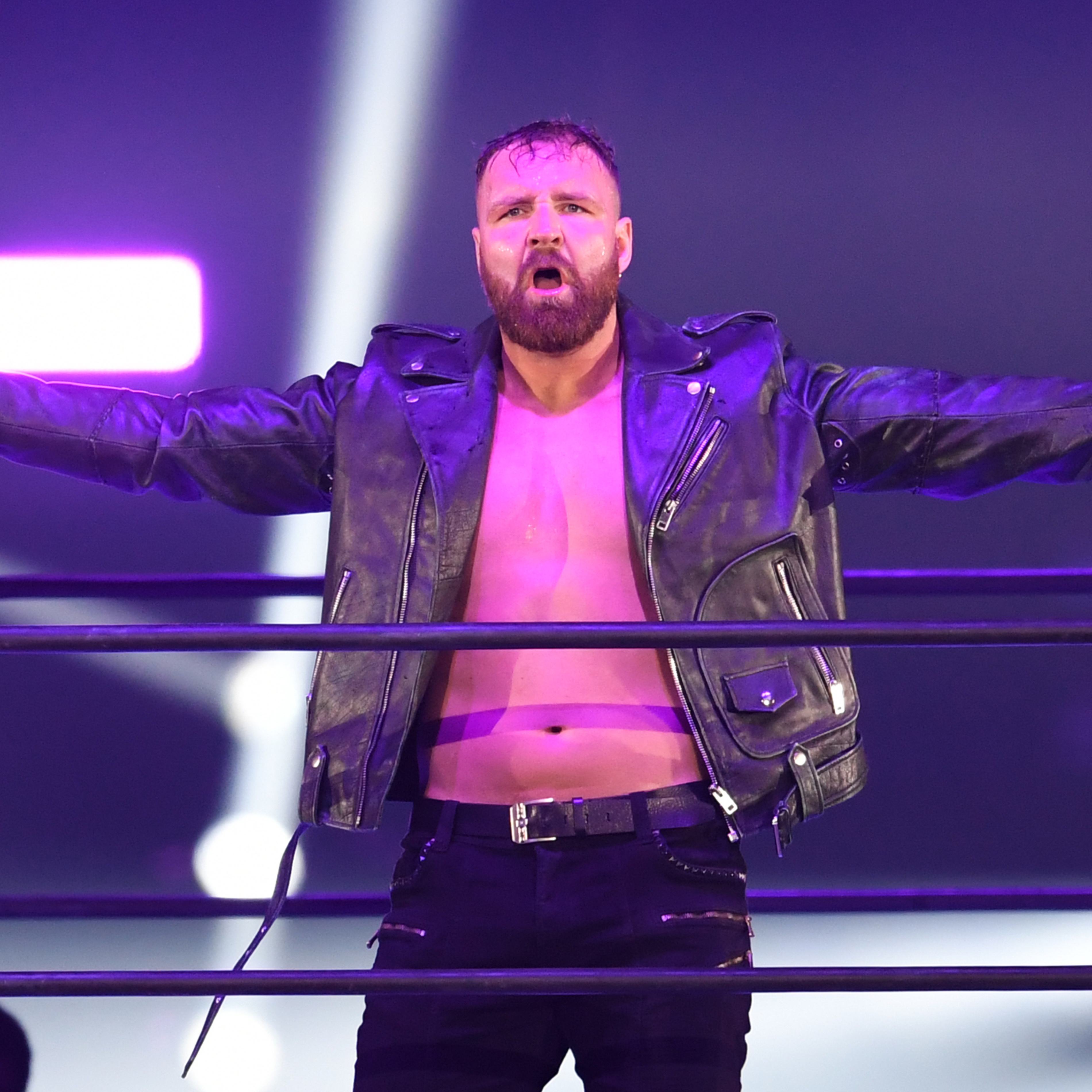 Former WWE Stars Open the Forbidden Door as AEW Gives Them the Opportunity to Shine - Bleacher Report