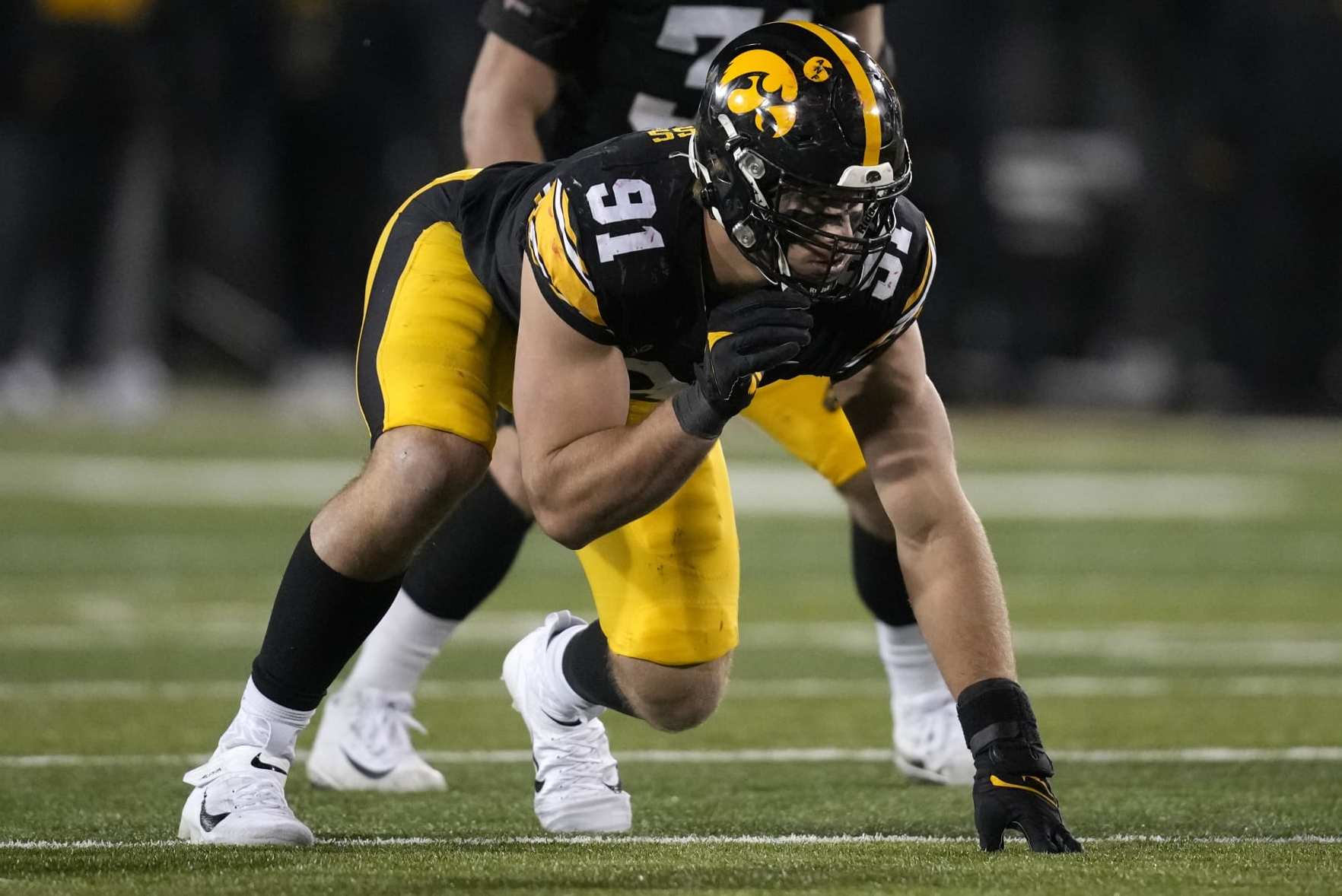 2023 NFL Mock Draft: Day 2 Predictions from Bleacher Report