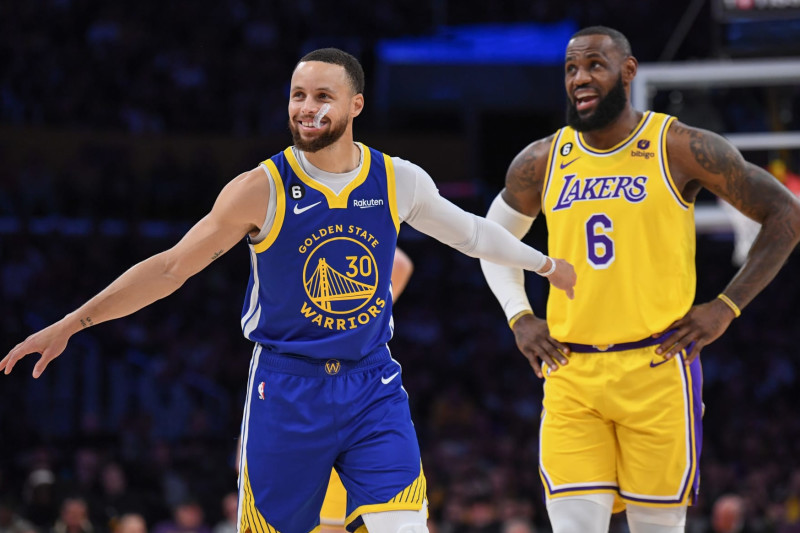 LeBron James Stephen Curry Don t Make Dr. J s All Time NBA Top 10 List News Scores Highlights Stats and Rumors Bleacher Report