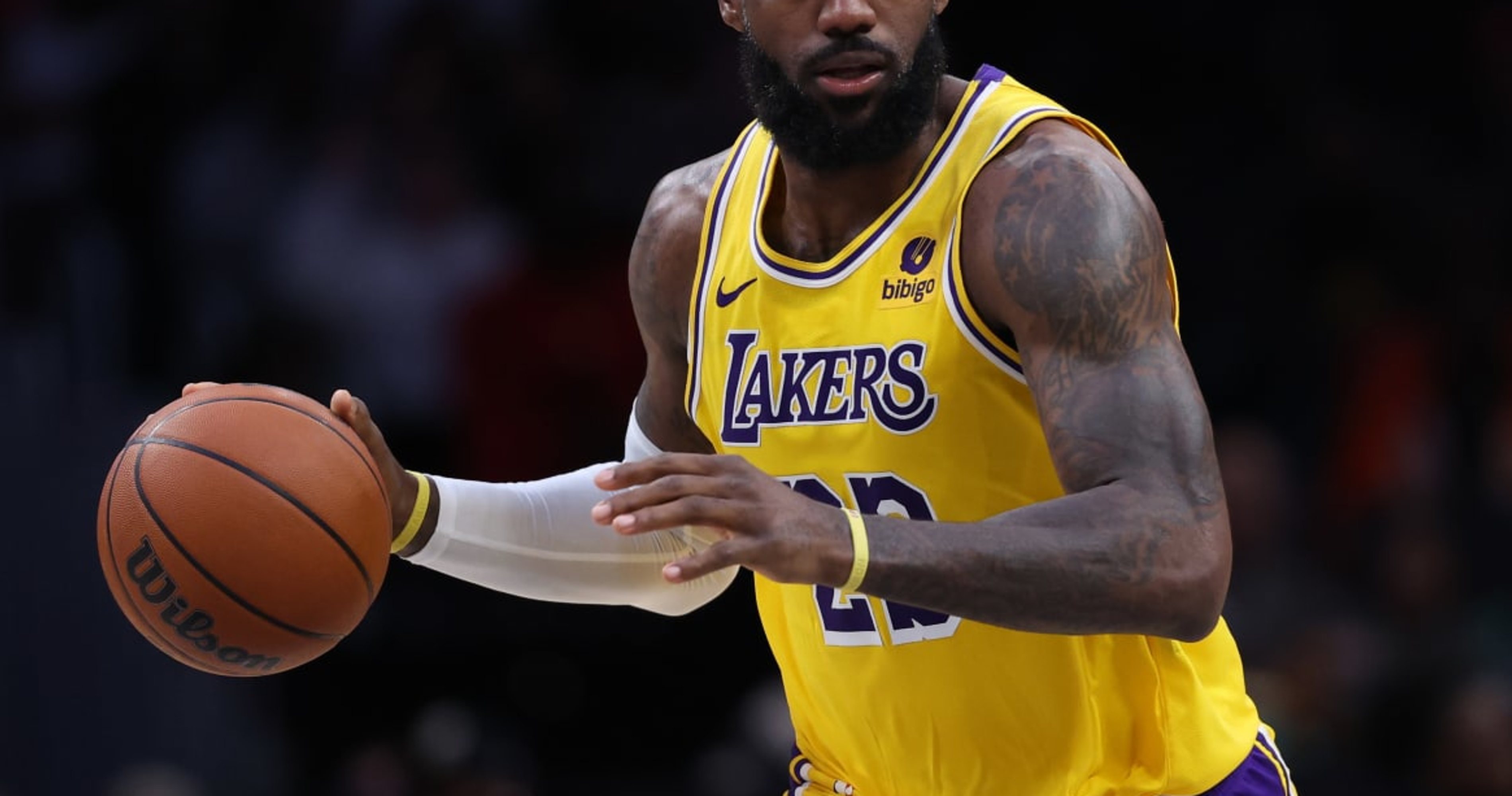 NBA Offseason Predictions from Latest Trade, Draft, FreeAgency Rumors