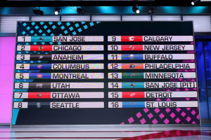 Trade or Draft: What Every 2024 NHL Lottery Team Should Do