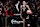 NEW YORK, NEW YORK - OCTOBER 20: Breanna Stewart #30 of the New York Liberty celebrates the win over the Minnesota Lynx at the buzzer ending Game Five of the WNBA Finals at Barclays Center on October 20, 2024 in the Brooklyn borough of New York City. The New York Liberty defeated the Minnesota Lynx 67-62 in overtime to win the championship. NOTE TO USER: User expressly acknowledges and agrees that, by downloading and or using this photograph, User is consenting to the terms and conditions of the Getty Images License Agreement. (Photo by Elsa/Getty Images)