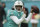 Miami Dolphins quarterback Tua Tagovailoa (1) looks to pass during the first half of an NFL football game against the Green Bay Packers, Sunday, Dec. 25, 2022, in Miami Gardens, Fla. (AP Photo/Jim Rassol)