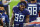 NASHVILLE, TN - NOVEMBER 12:  Jadeveon Clowney #99 of the Tennessee Titans talks with teammates during a game against the Indianapolis Colts at Nissan Stadium on November 12, 2020 in Nashville, Tennessee.  The Colts defeated the Titans 34-17.  (Photo by Wesley Hitt/Getty Images)