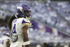ESPN: Dalvin Cook to Be Cut by Vikings After Trade Rumors; Dolphins,  Broncos Eye RB, News, Scores, Highlights, Stats, and Rumors