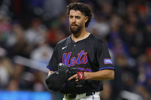 Mets' Jorge López Clarifies He Said He Was the 'Worst Teammate' After Viral Video