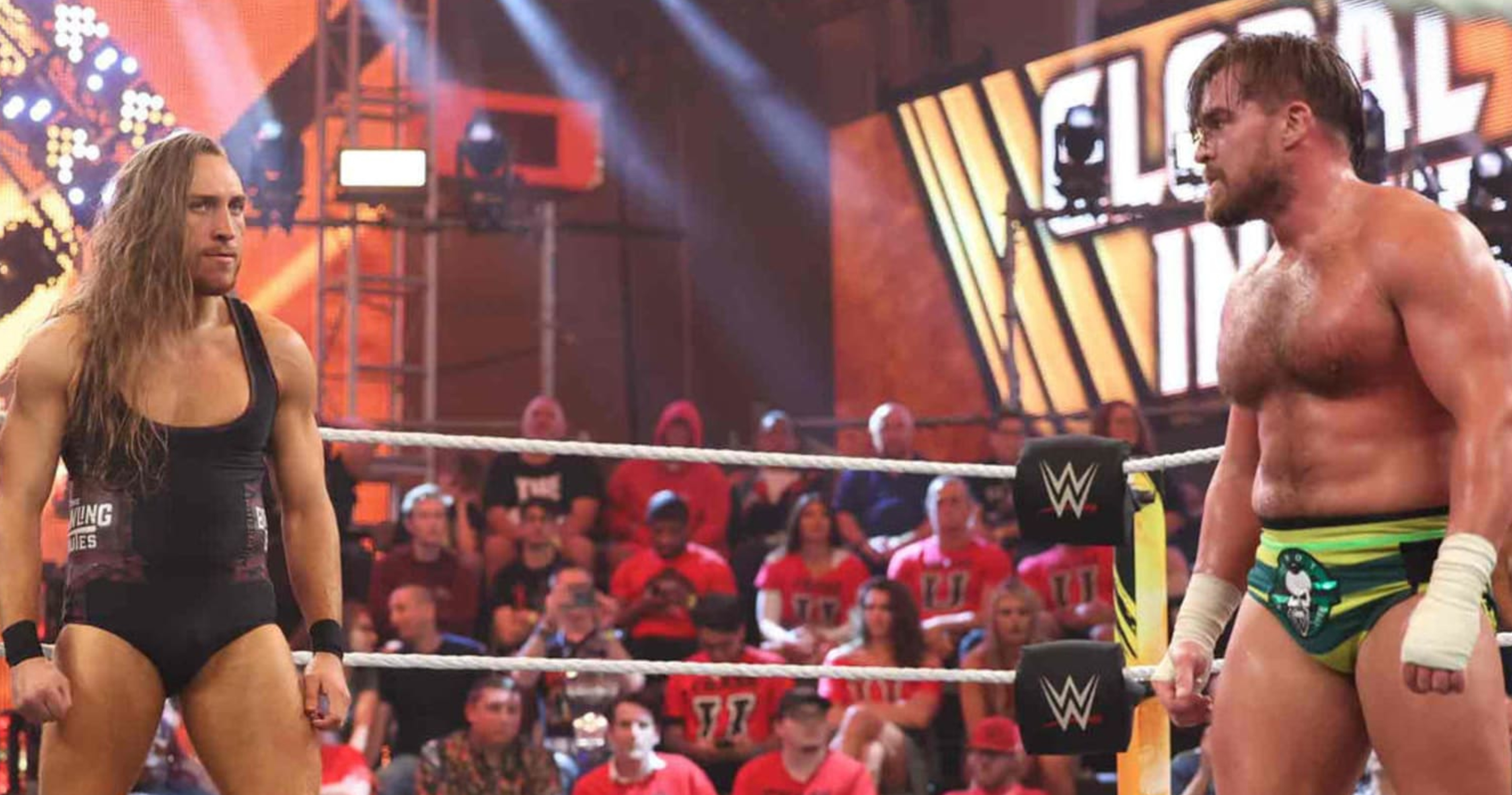WWE NXT Results Winners, Live Grades, Reaction and Highlights Before