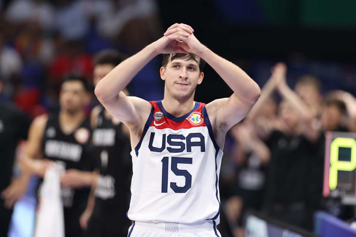 OU men's basketball: Austin Reaves enters NBA Draft with stock rising, All  OU Sports