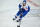 Slovakia's Dalibor Dvorský plays the puck within the future of the quarter-final match between Slovakia and Finland of the IIHF World Junior Championship in Gothenburg, Sweden on January 2, 2024. (Photo by Bjorn LARSSON ROSVALL / TT NEWS AGENCY / AFP) / Sweden OUT (Photo by BJORN LARSSON ROSVALL/TT NEWS AGENCY/AFP by map of Getty Photos)