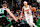 BOSTON, MA - FEBRUARY 3: Damion Lee #10 of the Phoenix Suns drives to the basket during the game against the Boston Celtics on February 3, 2023 at TD Garden in Boston, Massachusetts.  NOTE TO USER: User expressly acknowledges and agrees that, by downloading and or using this photograph, User is consenting to the terms and conditions of the Getty Images License Agreement. Mandatory Copyright Notice: Copyright 2022 NBAE  (Photo by Nathaniel S. Butler/NBAE via Getty Images)