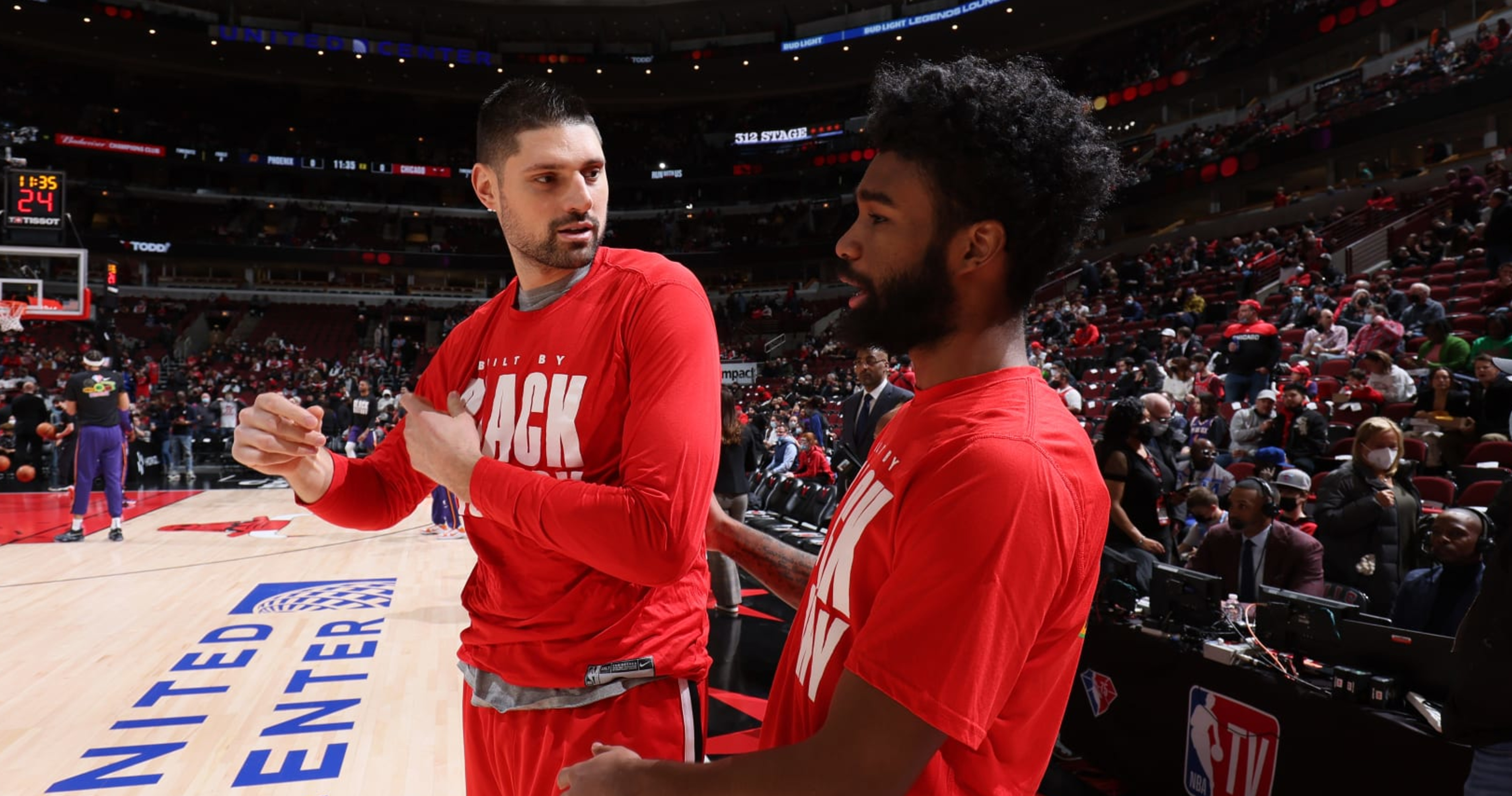 Bulls' FreeAgency Outlook and Top Contract Decisions Following Trade