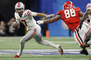 Anthony Richardson NFL Draft 2023: Scouting Report for Florida QB, News,  Scores, Highlights, Stats, and Rumors
