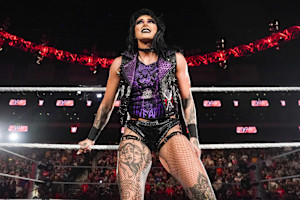 WWE Rumors on Bianca Belair vs. Rhea Ripley and Corey Graves; Joe Hendry Talks Rumble