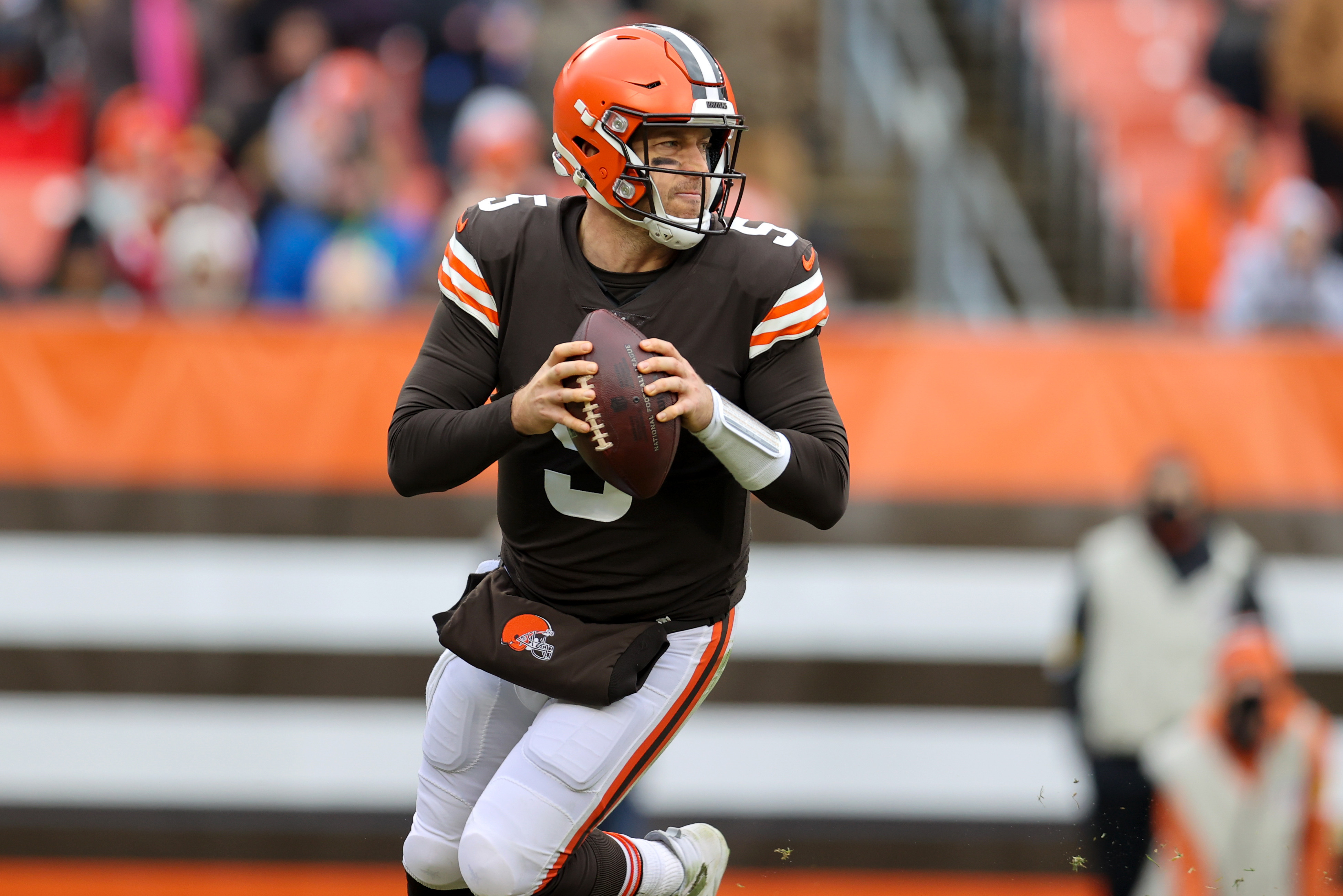 Browns Rumors: Case Keenum Traded to Bills for Pick After Deshaun Watson  Trade, News, Scores, Highlights, Stats, and Rumors