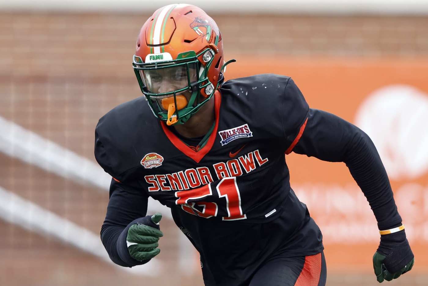 How HBCU's fared during the NFL Draft and college selection weekend!