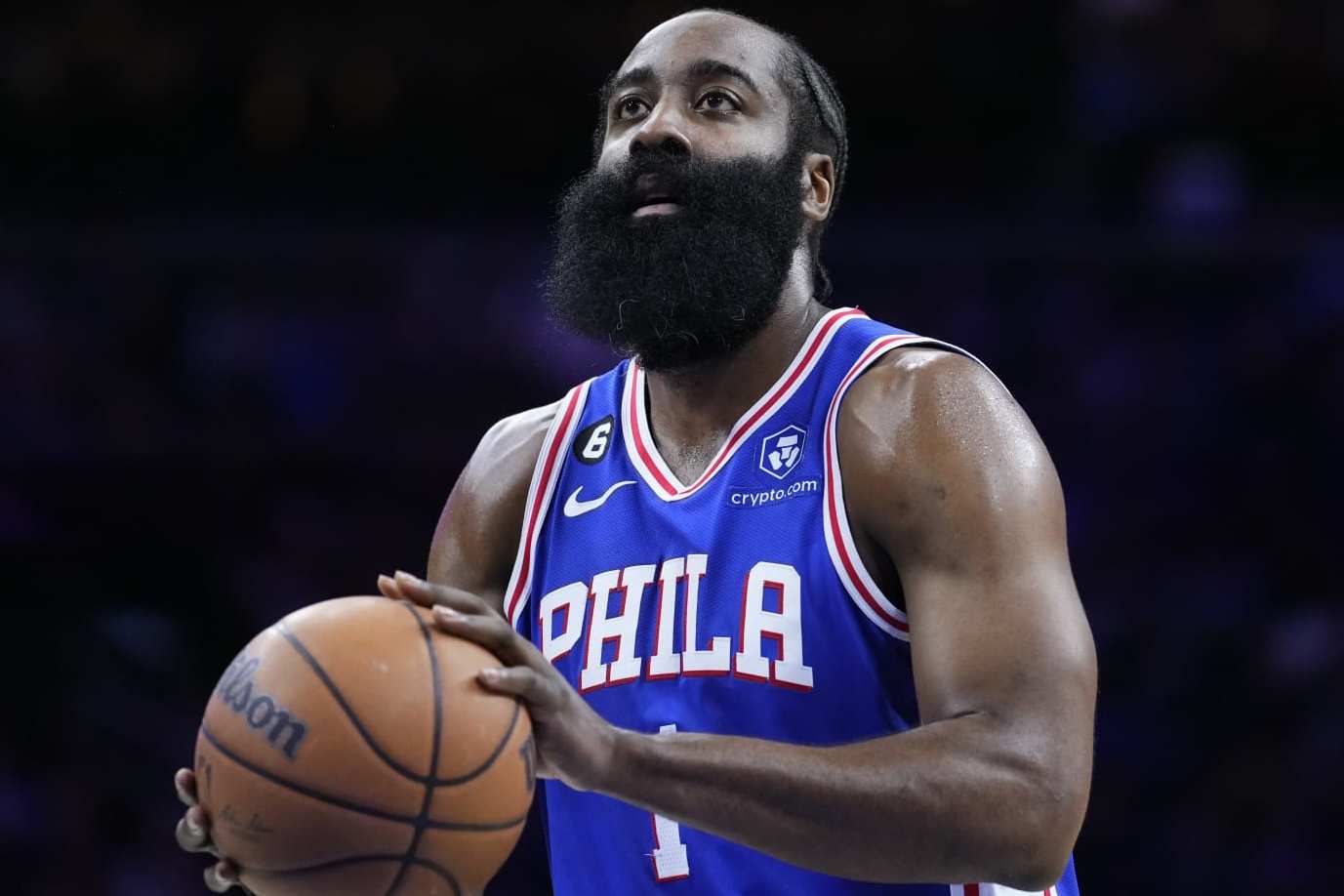 James Harden Misses 76ers Practice for 'Personal Matter' amid NBA Trade  Rumors, News, Scores, Highlights, Stats, and Rumors