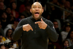 Lakers Rumors: Darvin Ham's Status in Question over Deepening Locker Room Disconnect