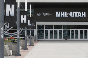 Ranking Every Potential Name for New NHL Team in Utah