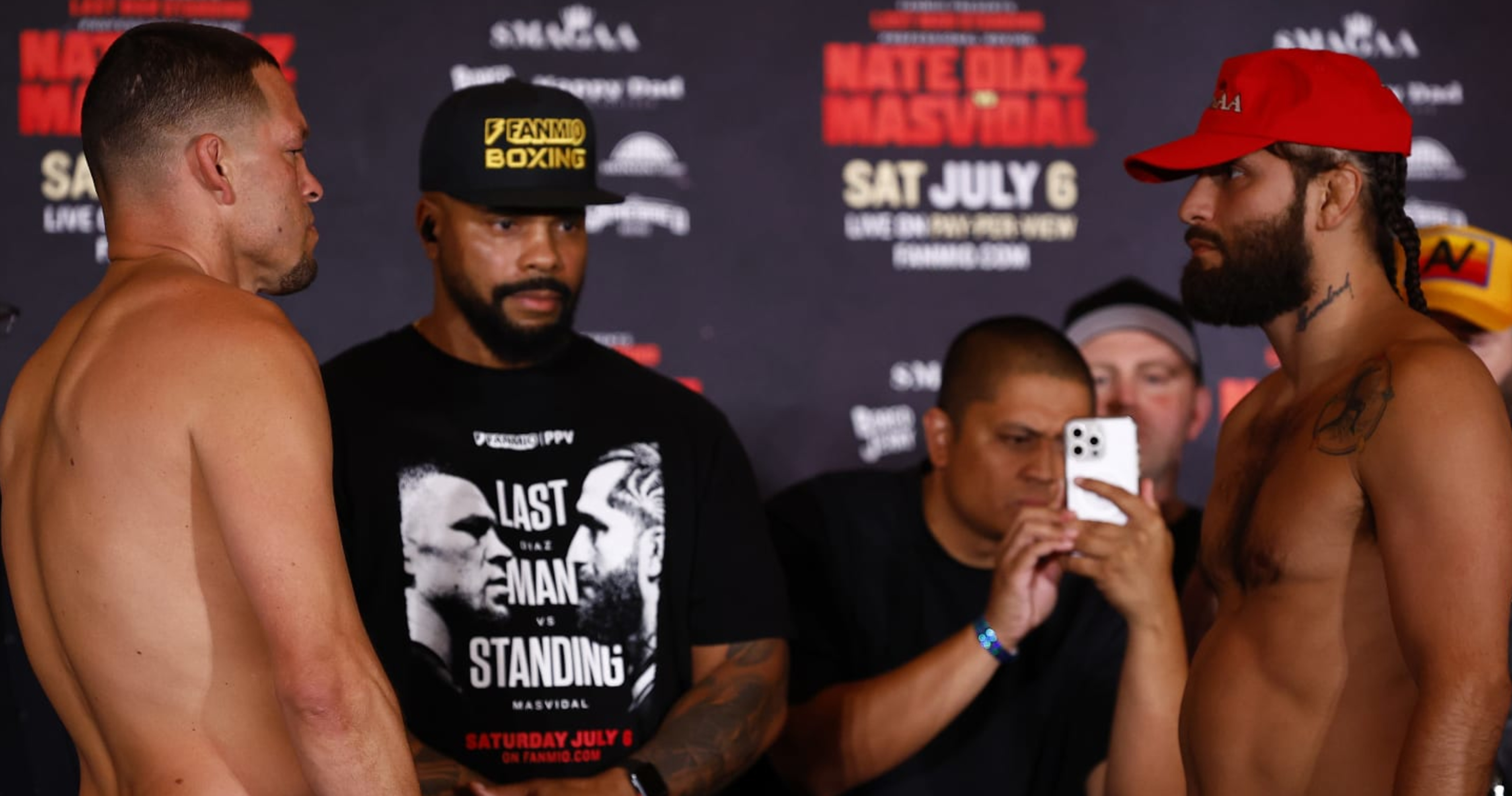 diaz masvidal 2 stream