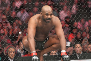 Video: Jon Jones vs. Stipe Miocic Set for UFC 309 Fight Card at MSG, Dana White Says