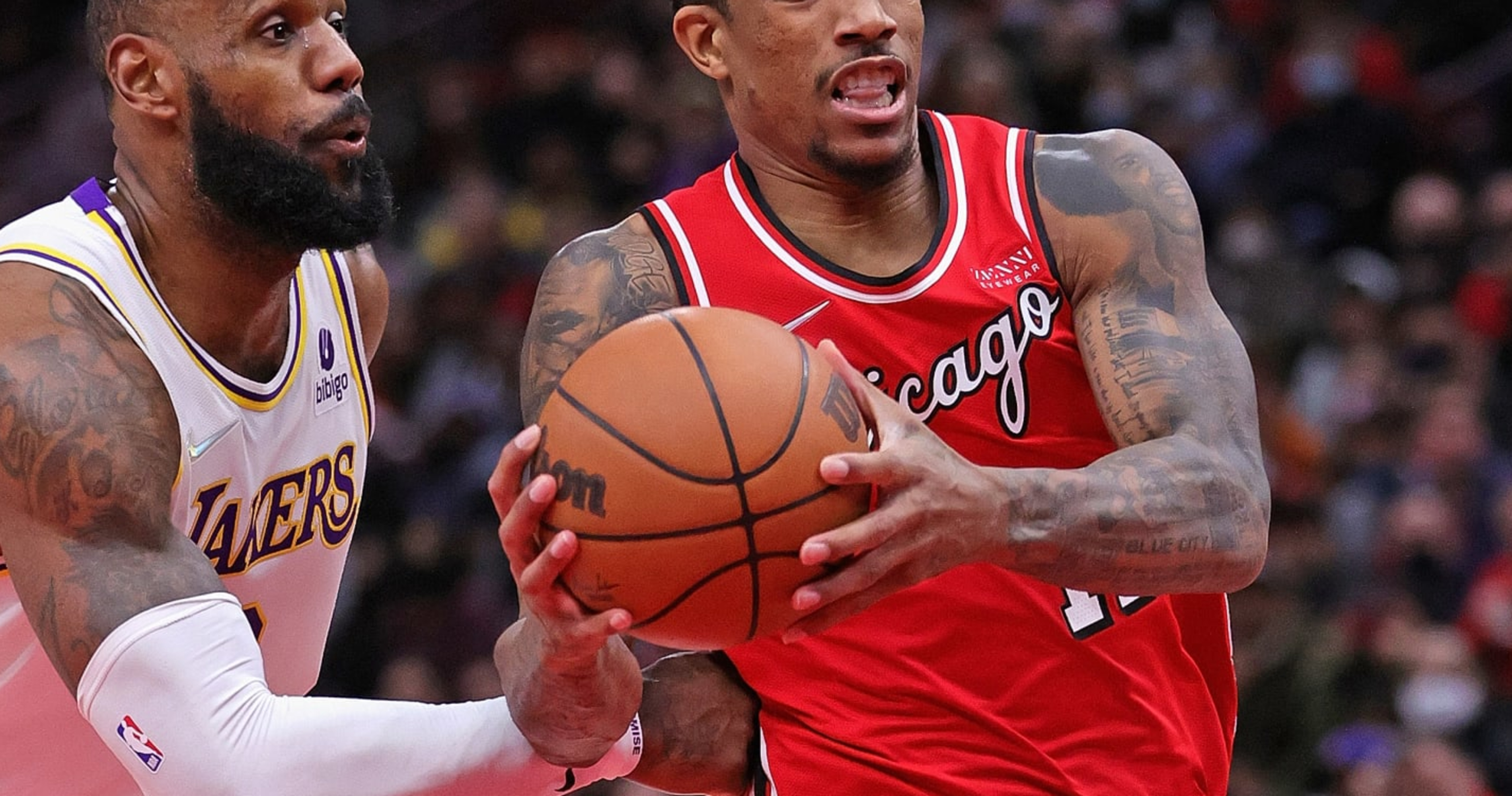 2024 NBA Free Agency Top Players Available Right Now News, Scores