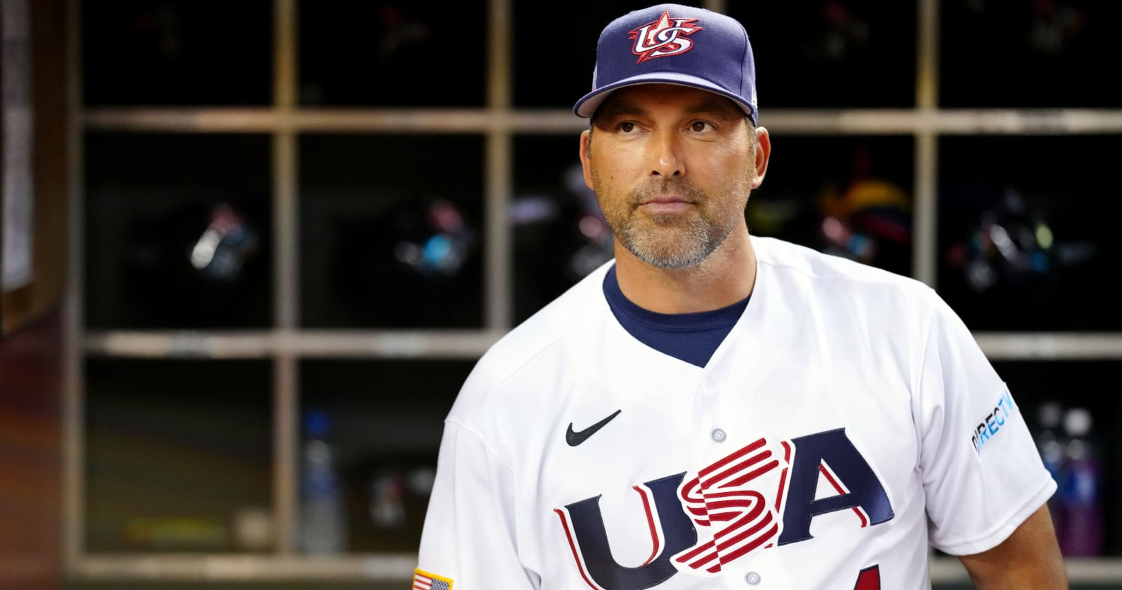 USA Manager Mark DeRosa Blamed by Fans for WBC Loss vs. Mexico over