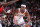 PORTLAND, OR - MARCH 26: Shai Gilgeous-Alexander #2 of the Oklahoma City Thunder dribbles the ball during the game against the Portland Trail Blazers on March 26, 2023 at the Moda Center Arena in Portland, Oregon. NOTE TO USER: User expressly acknowledges and agrees that, by downloading and or using this photograph, user is consenting to the terms and conditions of the Getty Images License Agreement. Mandatory Copyright Notice: Copyright 2023 NBAE (Photo by Sam Forencich/NBAE via Getty Images)