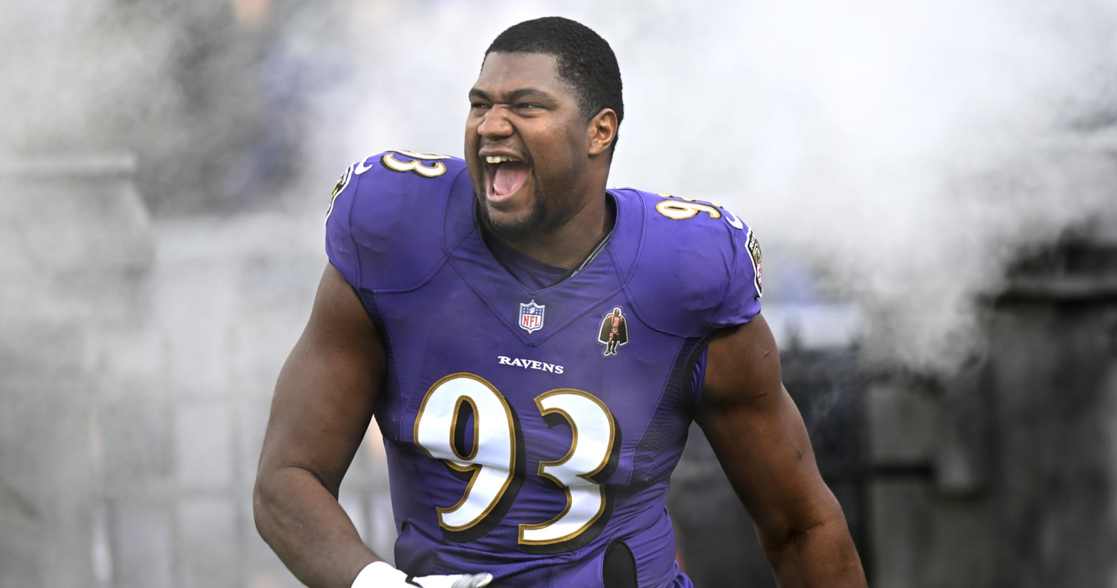 Jacksonville Jaguars: Calais Campbell's record-breaking season