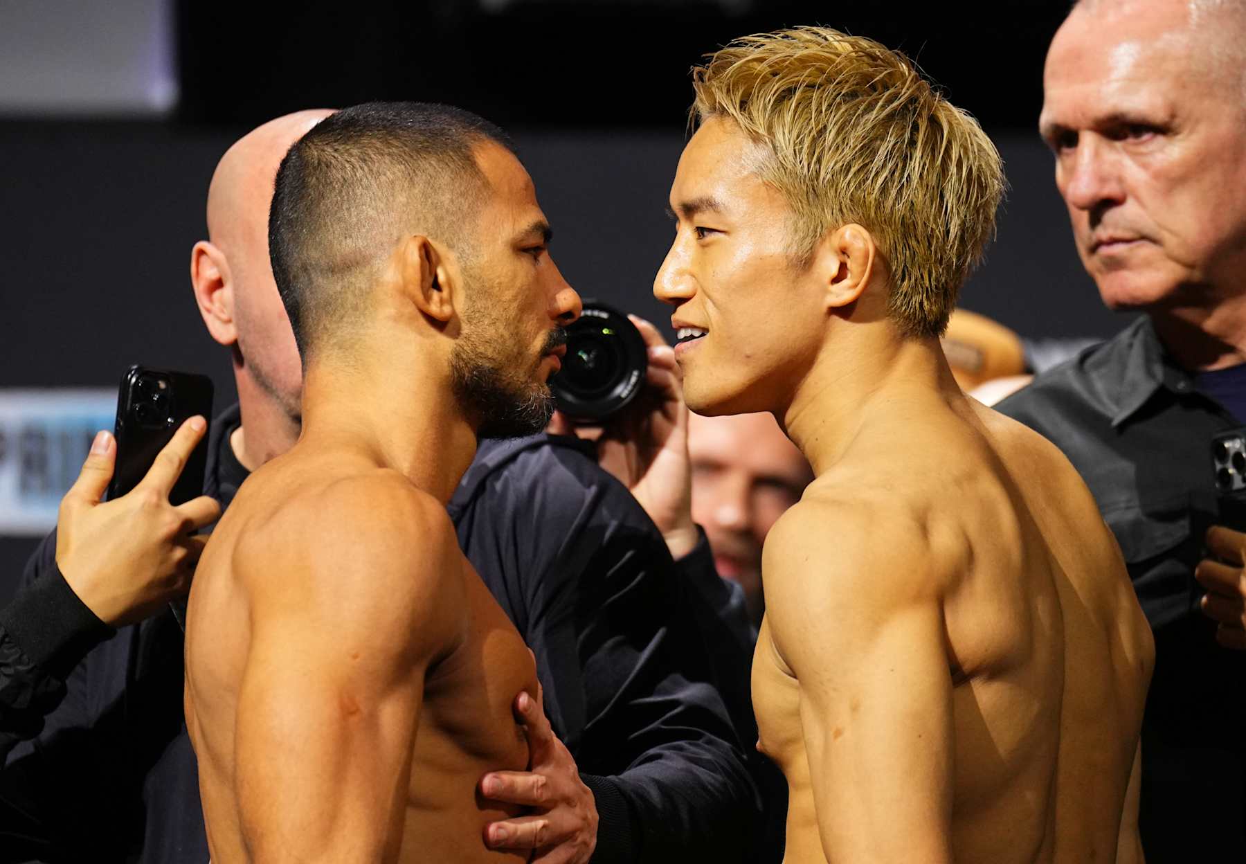 $7.7 Billion Ufc Deal: Winners, Losers, And What'S Next - gp6dwkz