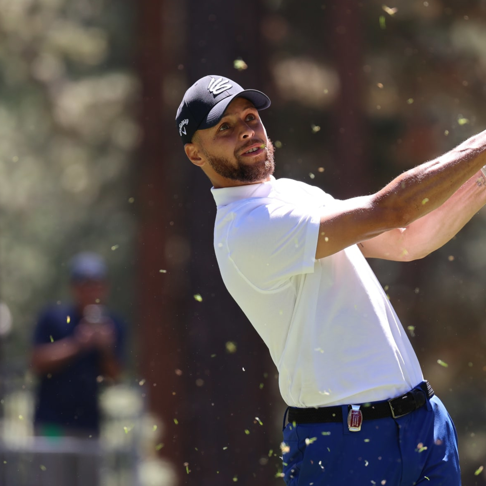 Stephen Curry Eagles 18th to Win American Century Golf Championship;  Mahomes 62nd, News, Scores, Highlights, Stats, and Rumors