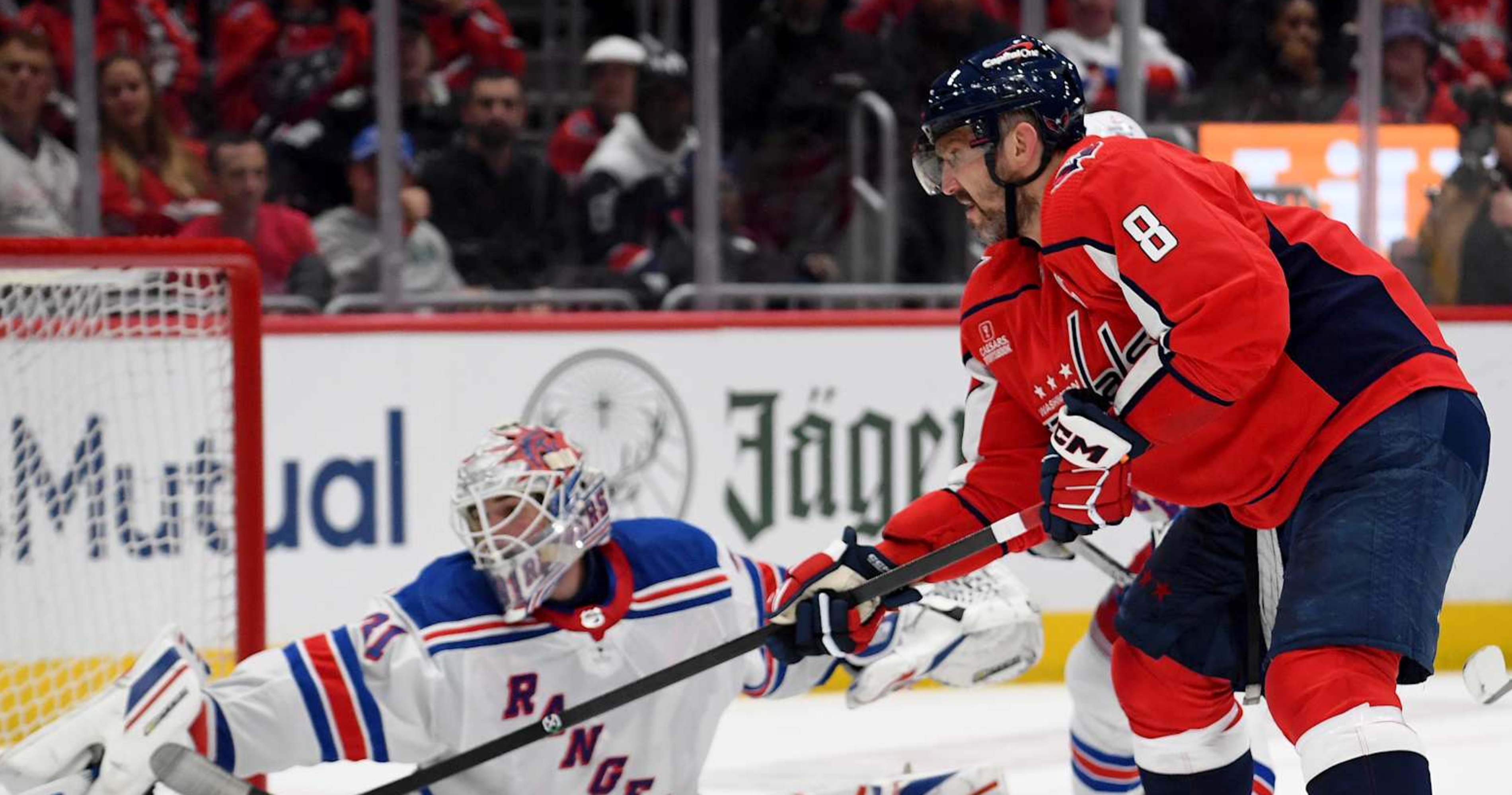 11 NHL Players to Watch During the 202425 Season News, Scores