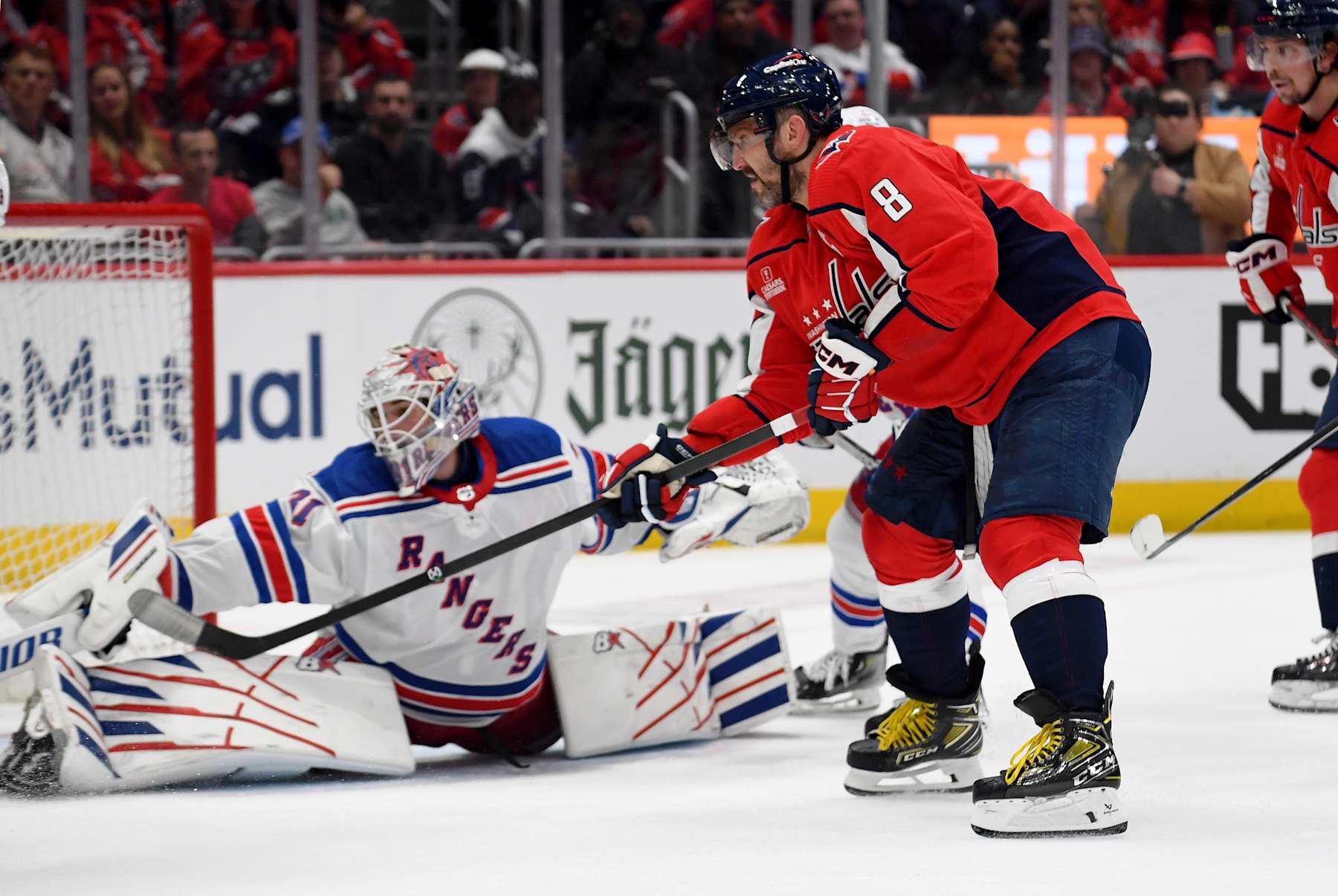 NHL News