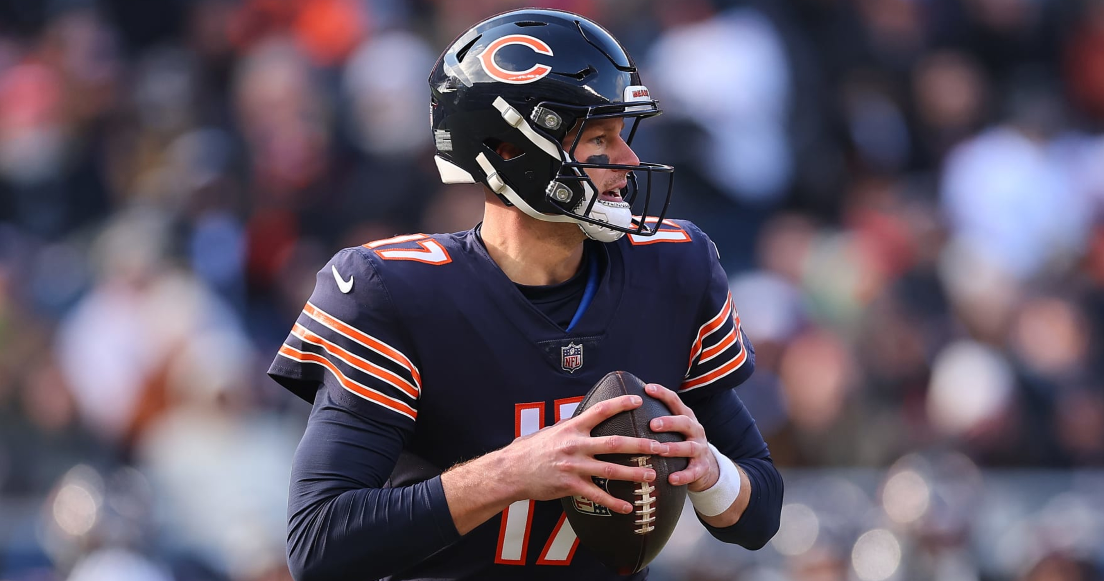 Jets Rumors QB Tim Boyle Agrees to 1Year Contract amid Aaron Rodgers