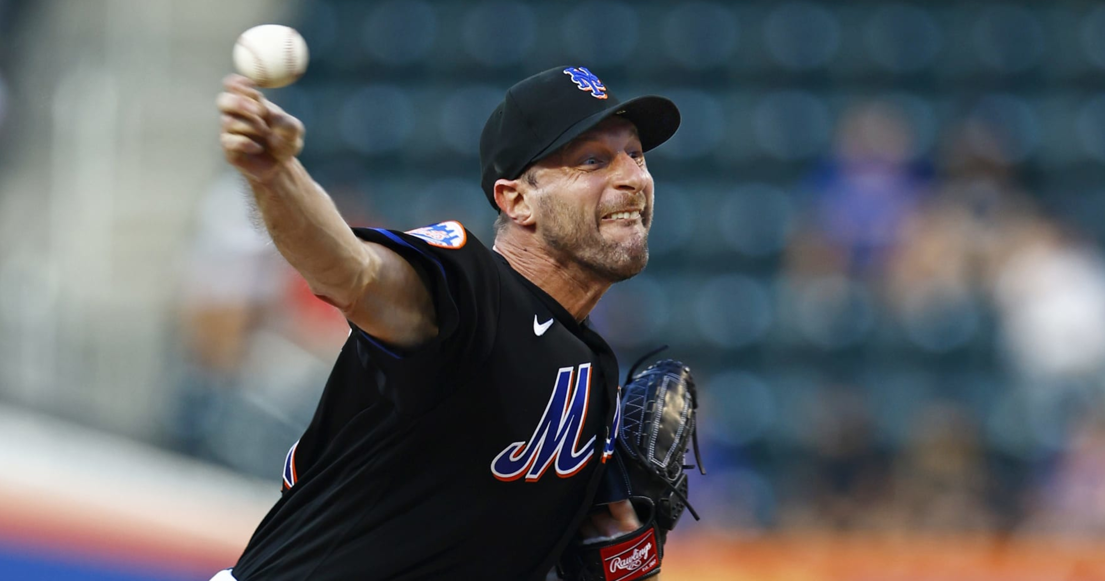 New York Mets and Texas Rangers Reportedly Have Agreed to a Max Scherzer  Trade - Fastball