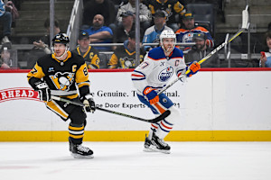 Every NHL Team's Player of the Quarter Century