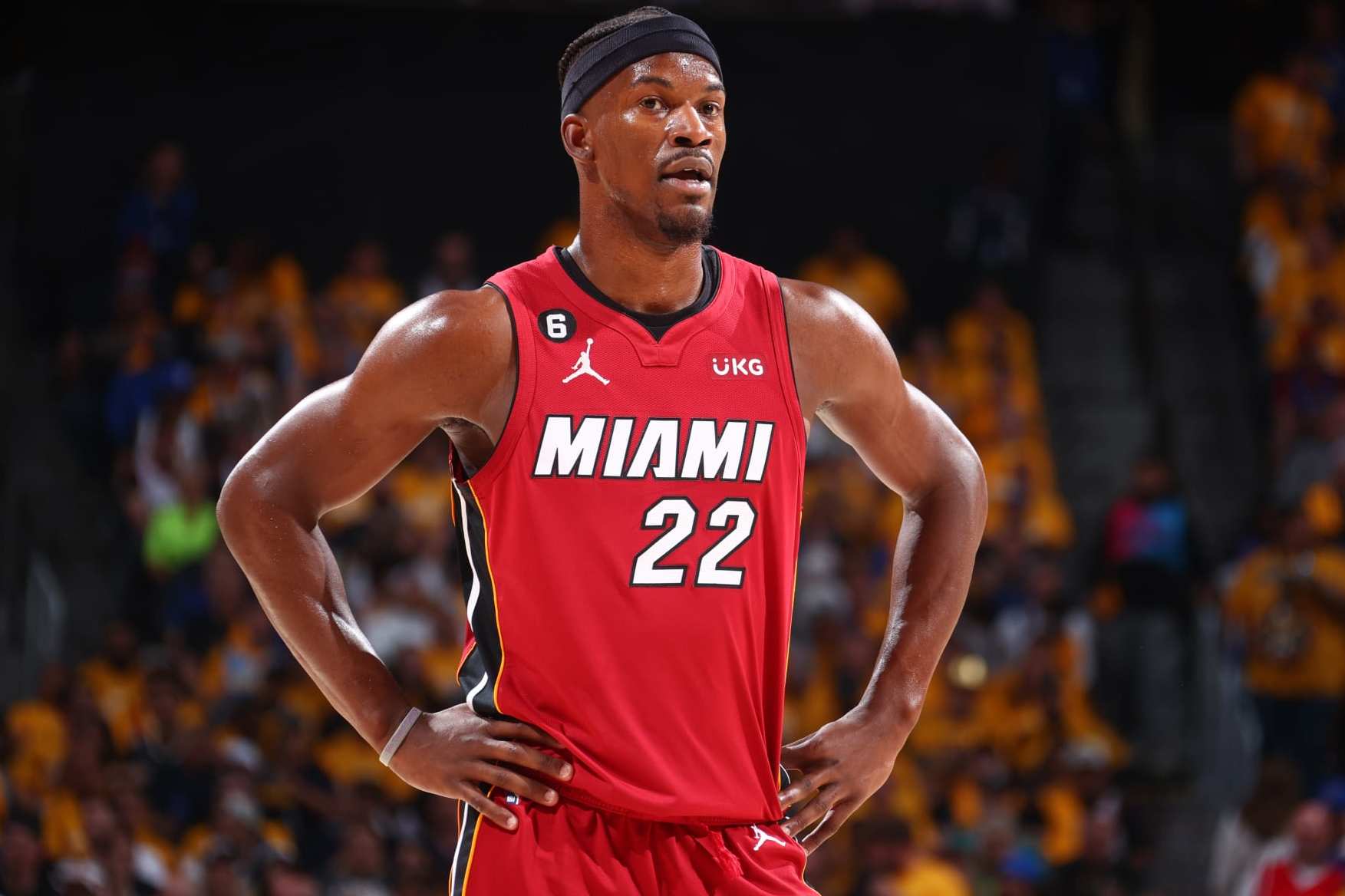 The Good, Bad and Miami Heat Culture: Defensive struggles