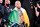 ABU DHABI, UNITED ARAB EMIRATES - JANUARY 23: Conor McGregor of Ireland prepares to fight Dustin Poirier in a lightweight fight during the UFC 257 event inside Etihad Arena on UFC Fight Island on January 23, 2021 in Abu Dhabi, United Arab Emirates. (Photo by Jeff Bottari/Zuffa LLC)