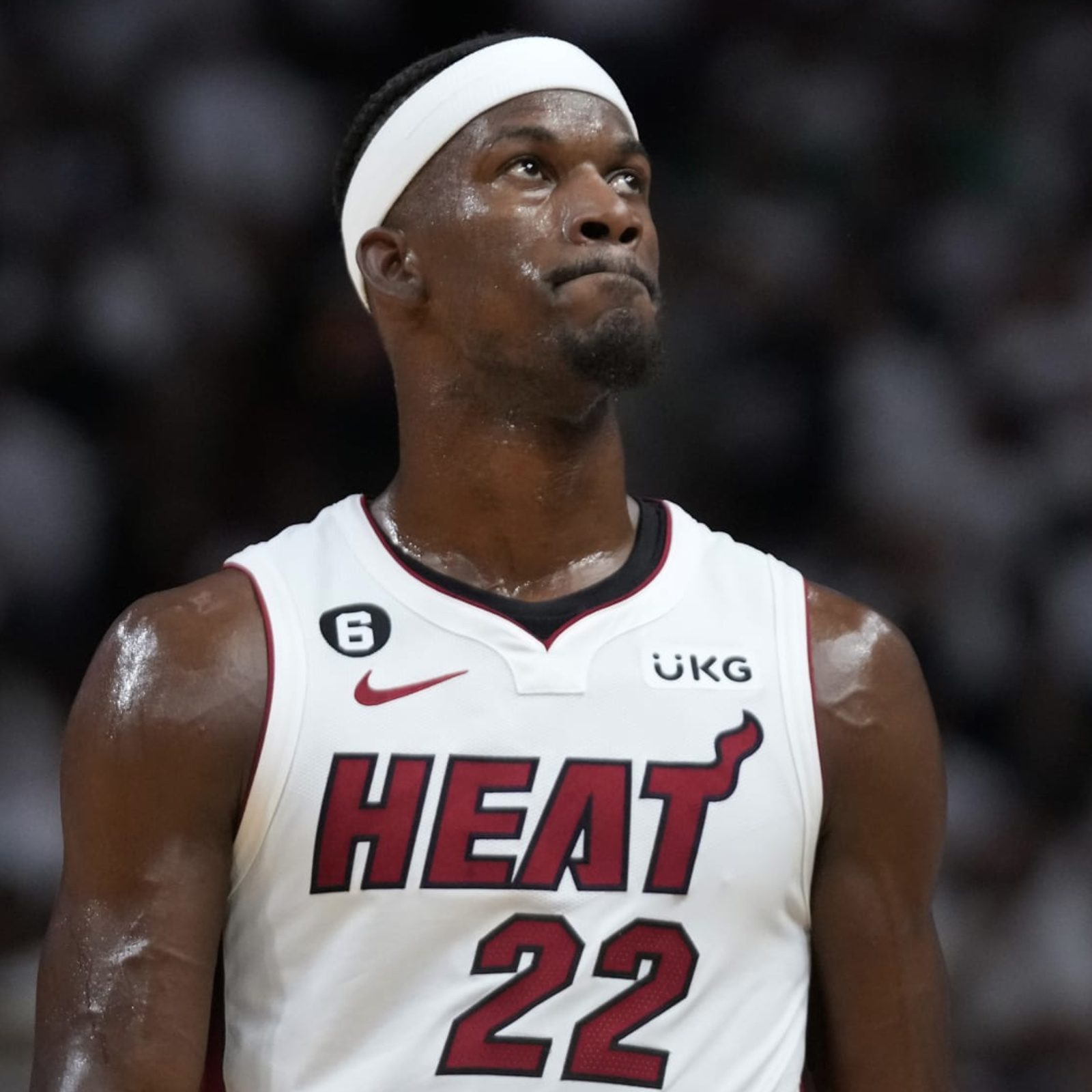 From 0 to 99: Each Miami Heat player shares the story behind his