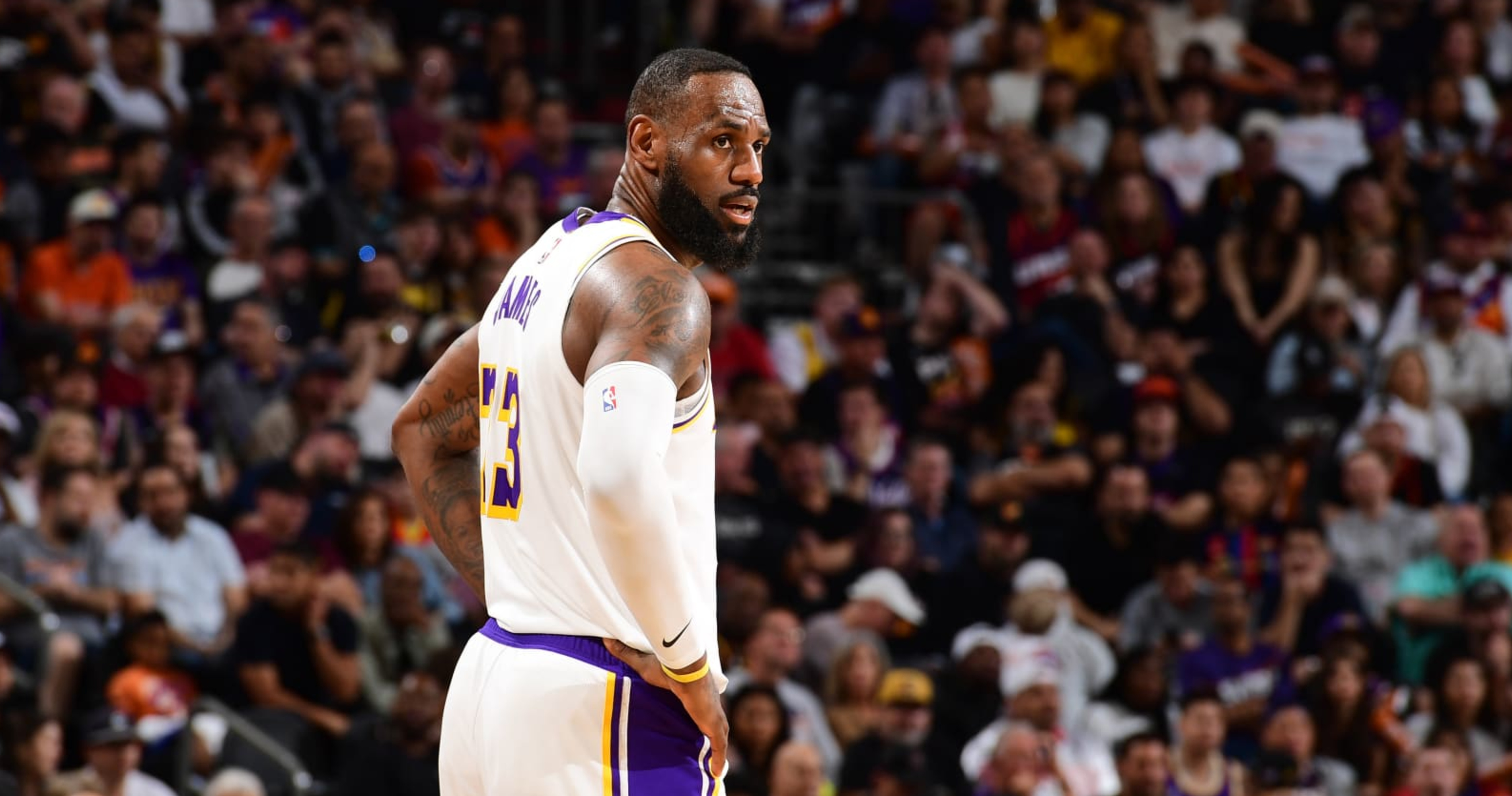 Lakers' Free Agency Outlook and Top Contract Decisions Following Trade