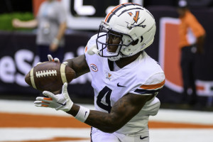 6 Under-the-Radar 2024 NFL Draft Prospects Who Will Go Higher Than Expected