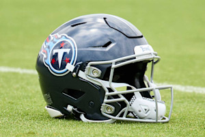 Titans Exec: 'We Won't Pass on a Generational Talent' with No. 1 2025 NFL Draft Pick