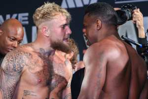 The Real Winners and Losers from the Jake Paul Boxing Card