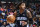 ORLANDO, FL -FEBRUARY 7: Gary Harris #14 of the Orlando Magic drives to the basket during the game against the New York Knicks on February 7, 2023 at Amway Center in Orlando, Florida. NOTE TO USER: User expressly acknowledges and agrees that, by downloading and or using this photograph, User is consenting to the terms and conditions of the Getty Images License Agreement. Mandatory Copyright Notice: Copyright 2022 NBAE (Photo by Fernando Medina/NBAE via Getty Images)