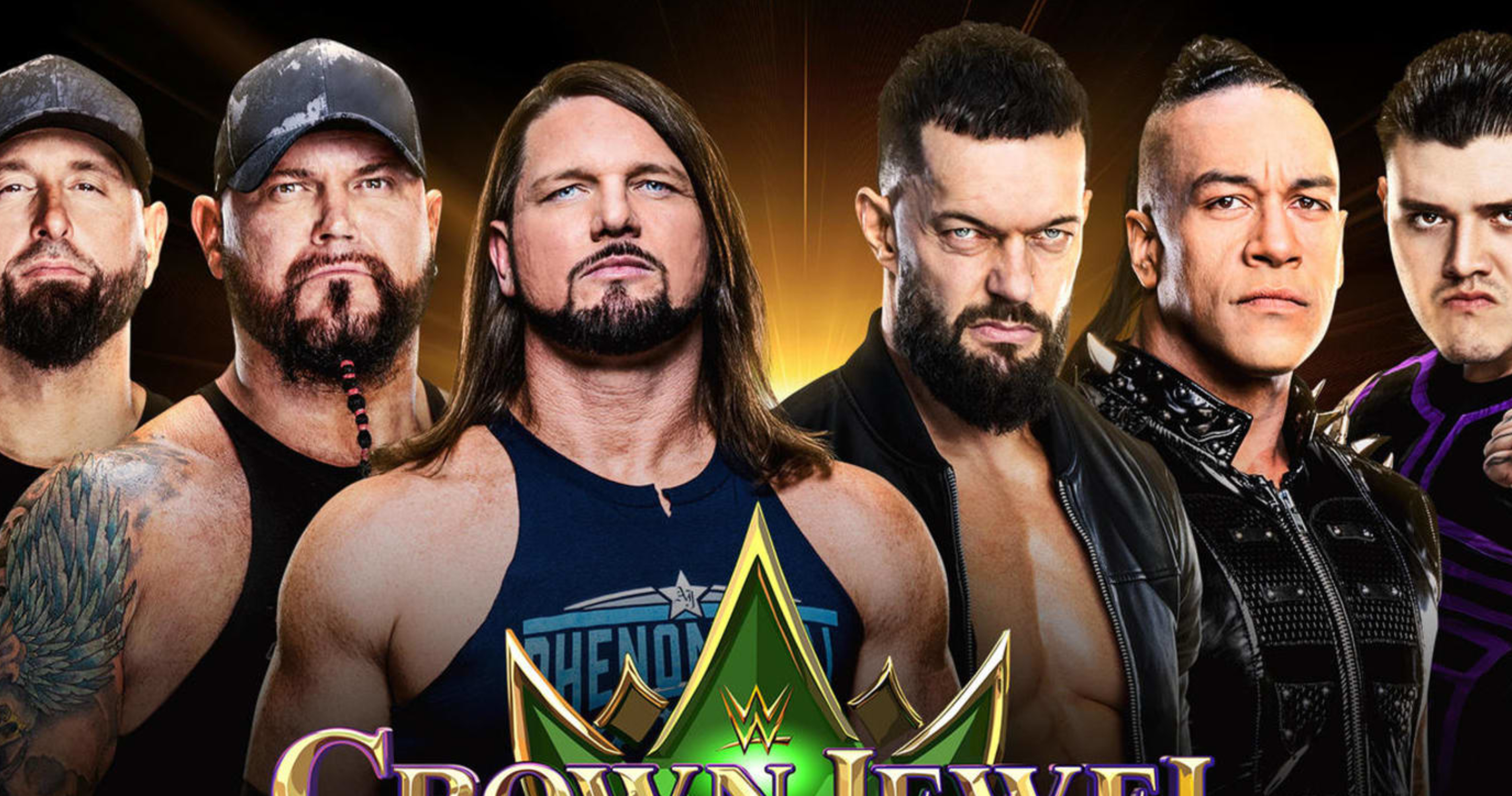 The Judgment Day Defeat The O.C. at WWE Crown Jewel 2022 News, Scores, Highlights, Stats, and