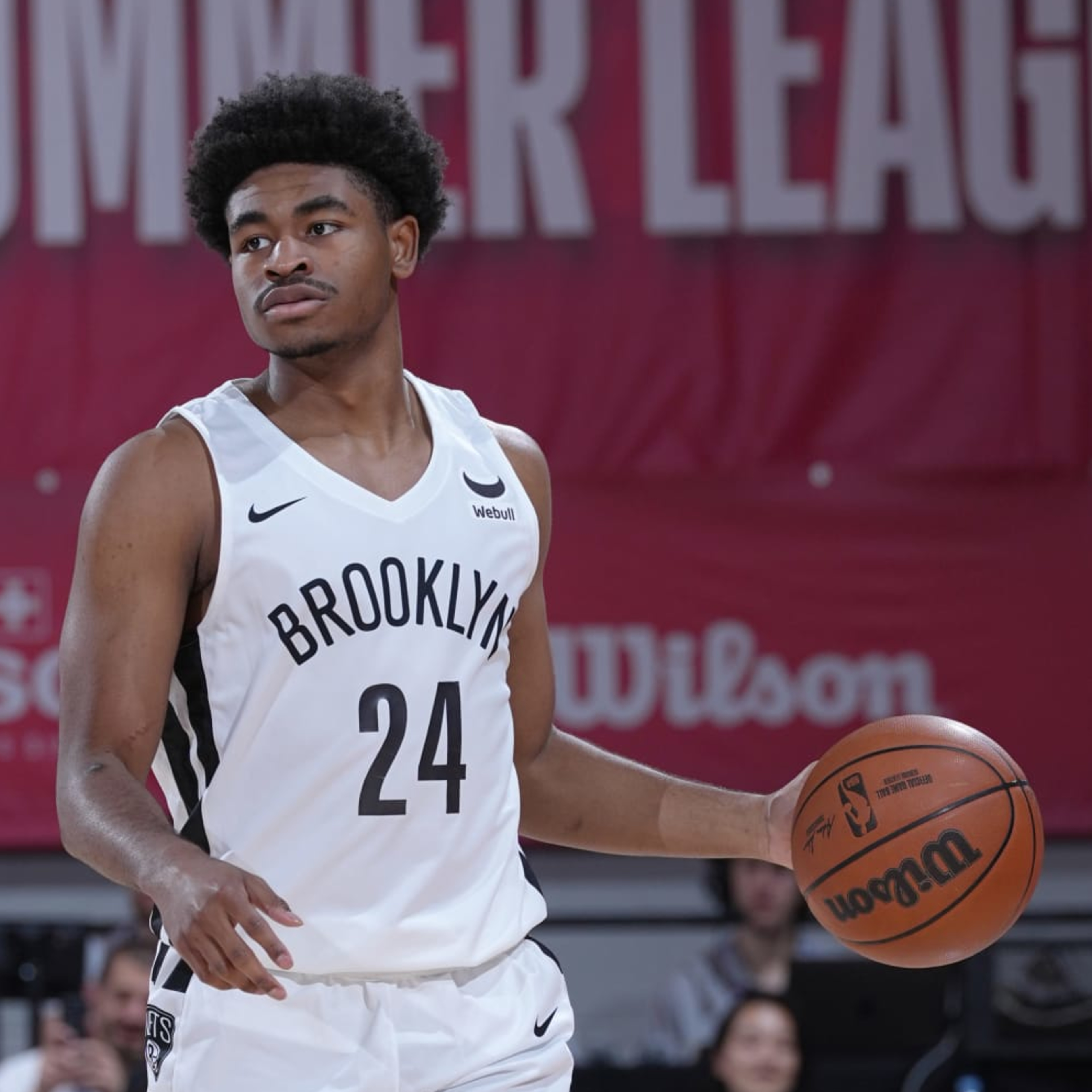 Biggest Winners and Losers from 2022 NBA Summer League