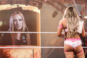 WWE NXT Results: Winners, Live Grades, Reaction and Highlights from Sept. 12
