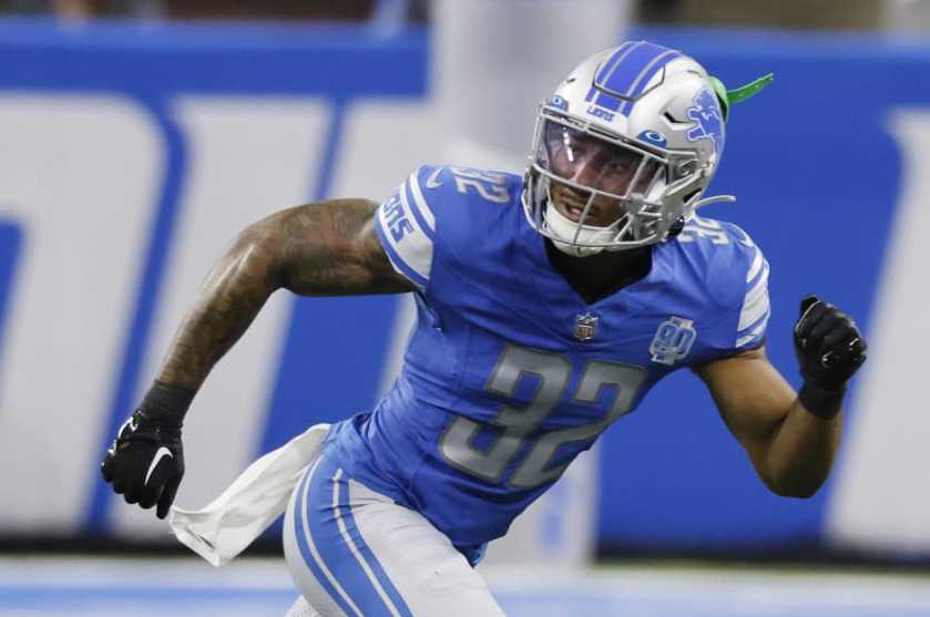 Micah Parsons mocked Jalen Ramsey playing for the Lions, as if the Cowboys  are any better : r/detroitlions